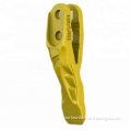 Excavator Spare Parts: Wheel Backhoe Loader Bucket Teeth Steel Casting